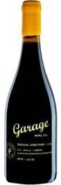 Garage Wine Co Carignan Garnacha Blend Lot 46