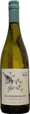 L'oiseau Bleu Sauvignon Blanc