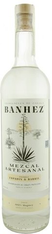 Banhez Espadin