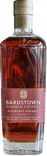 Bardstown Discovery #6