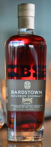 Bardstown Collab Founders Brewing