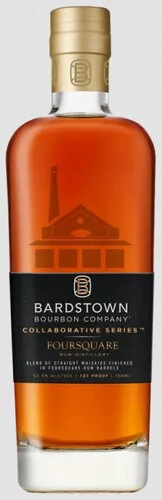 Bardstown Collab Foursqsuare