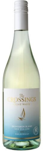 The Crossings Light Wave Sauvignon Blanc