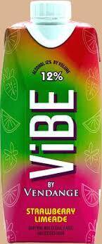 Vendange Vibe Strawberry Lime Tetra 12b