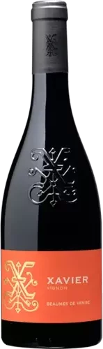 Xavier Vignon Beaumes de Venise Rouge