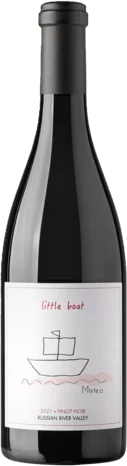 Little Boat Pinot Noir Russian River Valley