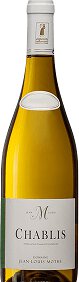 Domaine Jean Louis Mothe Chablis