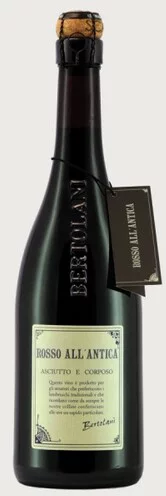 Bertolani Rosso Lambrusco