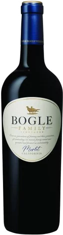 Bogle Merlot