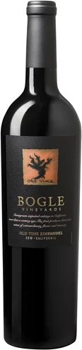 Bogle Old Vine Zinfandel