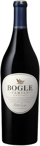 Bogle Petite Sirah