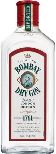 Bombay Gin