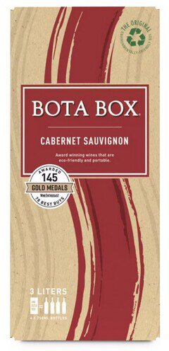 Bota Box Cabernet Sauvignon
