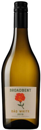 Broadbent Dao White