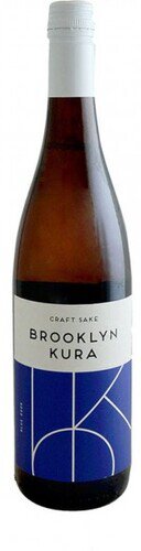 Brooklyn Kura Blue Door