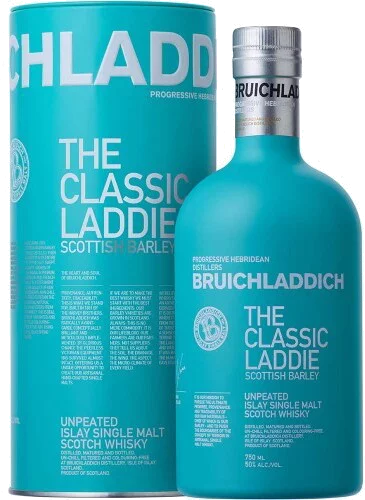 Bruichladdich Classic Laddie