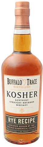 Buffalo Trace Kosher Rye Recipe