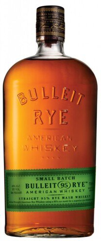 Bulleit Rye
