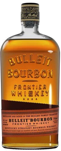 Bulleit Bourbon