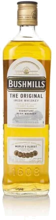 Bushmills