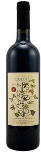 Colosi Nero D'Avola