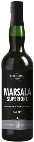 Pellegrino Superiore Dry Marsala