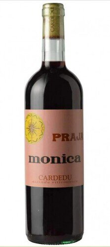 Cardedu Monica Praja