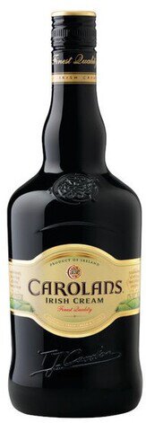 Carolans Irish Cream