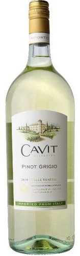 Cavit Pinot Grigio