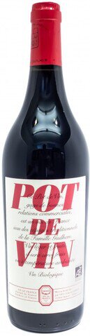 Chateau Guilhem Pot De Vin