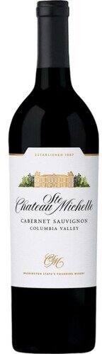 Chateau Ste Michelle Cabernet Sauvignon