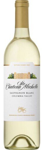 Chateau Ste Michelle Sauvignon Blanc