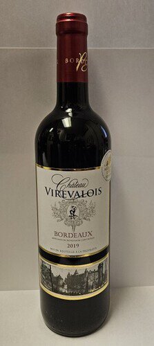 Chateau Virevalois