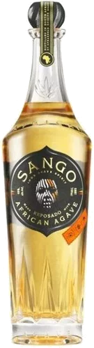 Sango African Agave Reposado