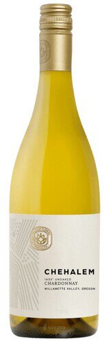 Chehalem Unoaked Chardonnay