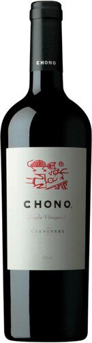 Chono Carmenere