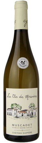 Chateau Guipiere Muscadet