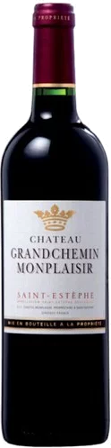 Chateau Grandchemin Monplaisir