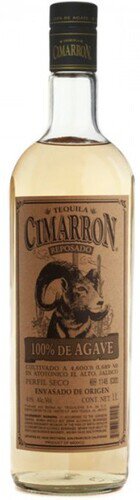 Cimarron Reposado