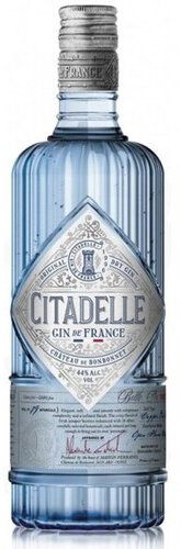 Citadelle Gin