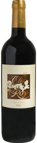 Clos Du Roy Fronsac