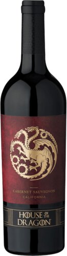 House Of The Dragon Cabernet Sauvignon - 750ml
