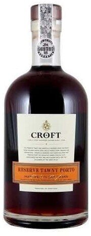 Croft Reserve Tawny