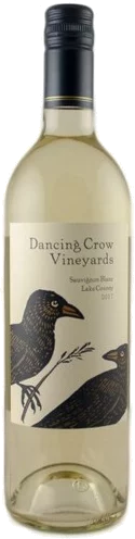 Dancing Crow Sauvignon Blanc