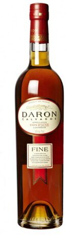 Daron Calvados Fine