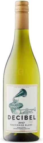 Decibel Sauvignon Blanc
