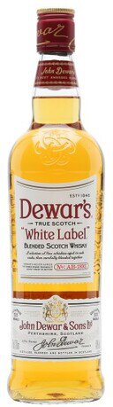 Dewar's White Label