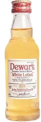 Dewar's White Label