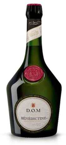Dom Benedictine