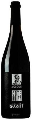 Domaine Gaget Cote Du Py Morgon